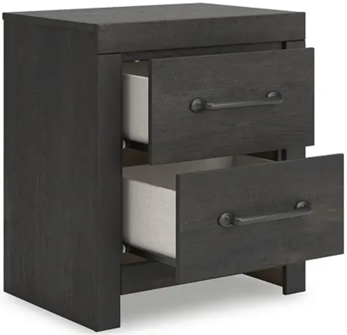 Delmorta Nightstand