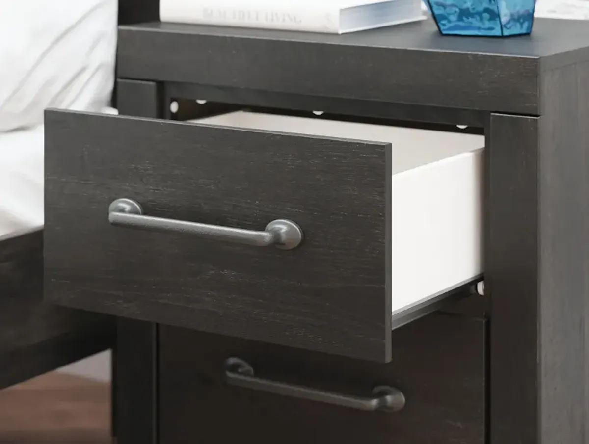 Delmorta Nightstand