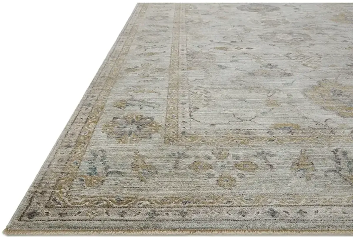 Millennium MIE02 2'7" x 10'" Rug