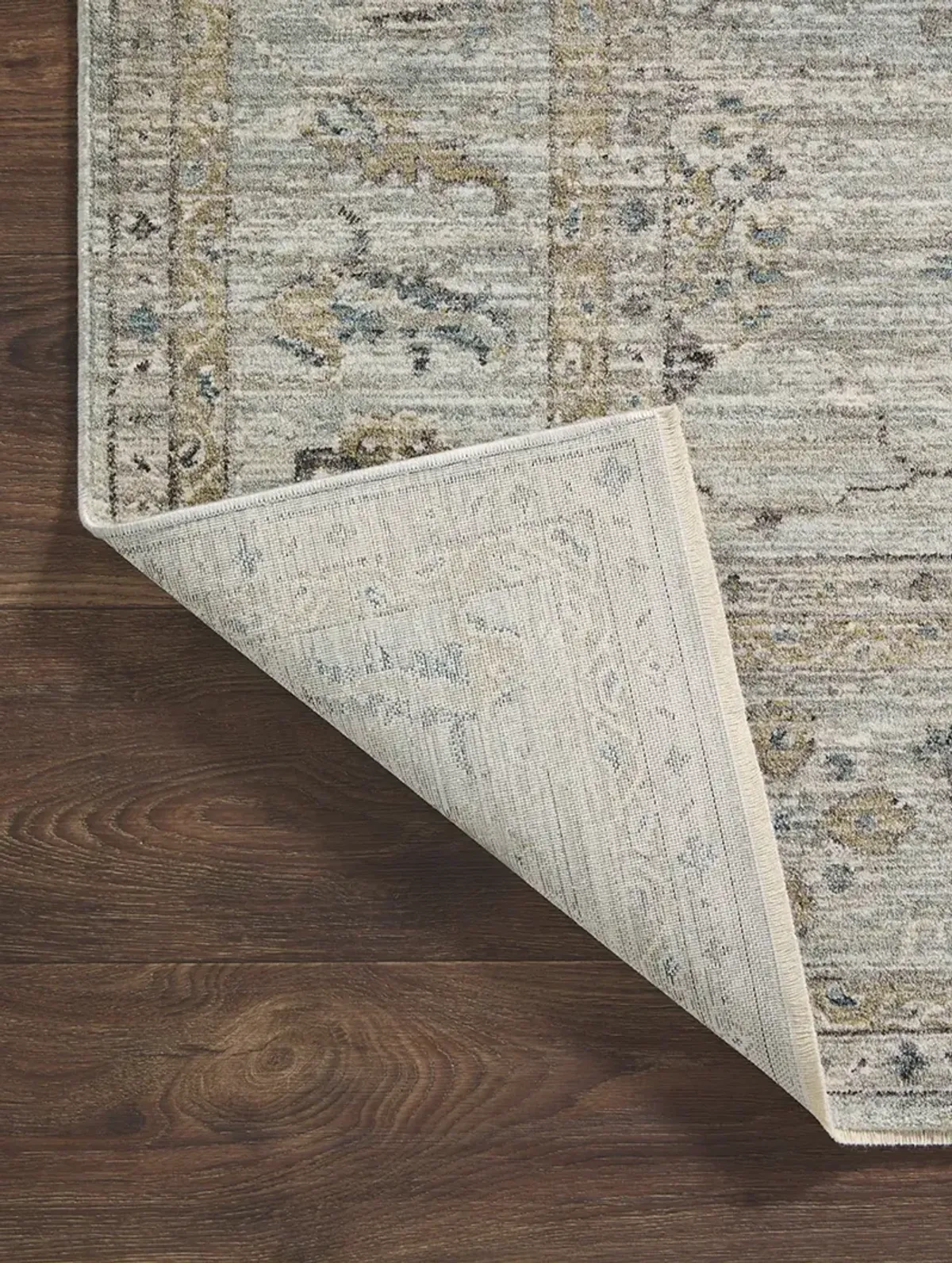 Millennium MIE02 2'7" x 10'" Rug