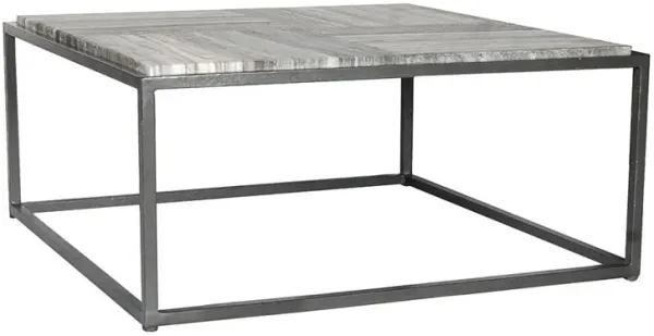 Moe's Home Collection Winslow Marble Coffee Table
