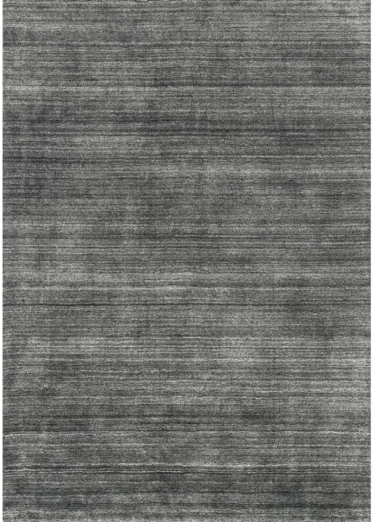 Barkley BK01 Charcoal 5' x 7'6" Rug