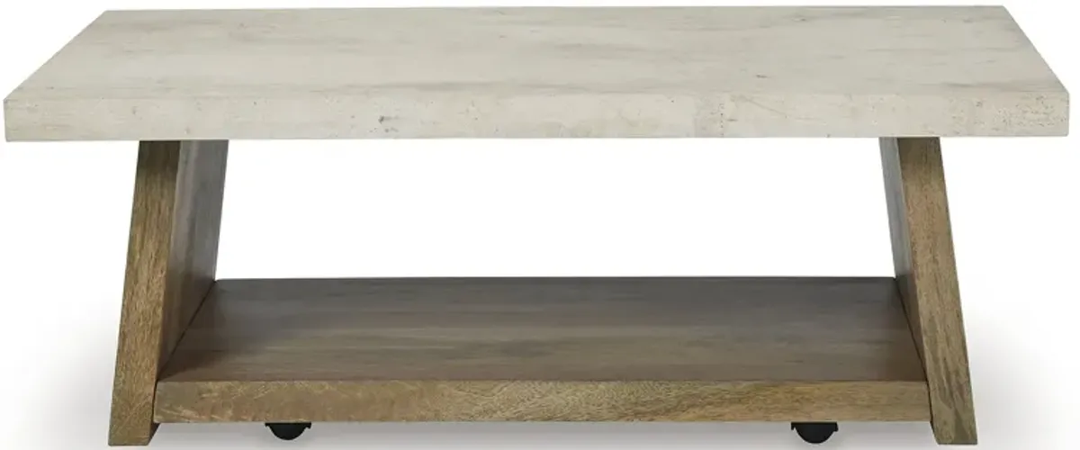 Brendalhouse Coffee Table