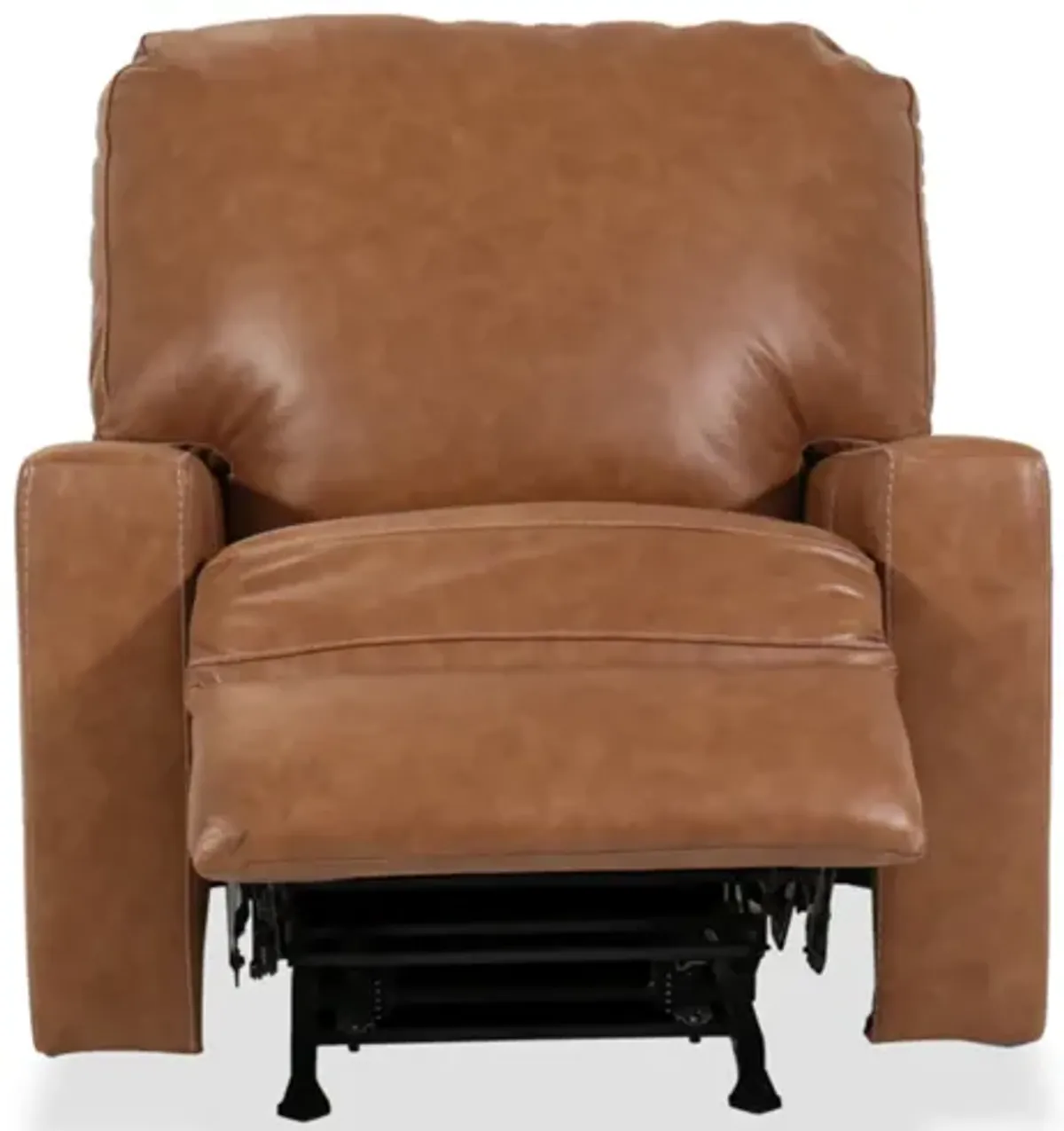 Bolsena Manual Leather Recliner