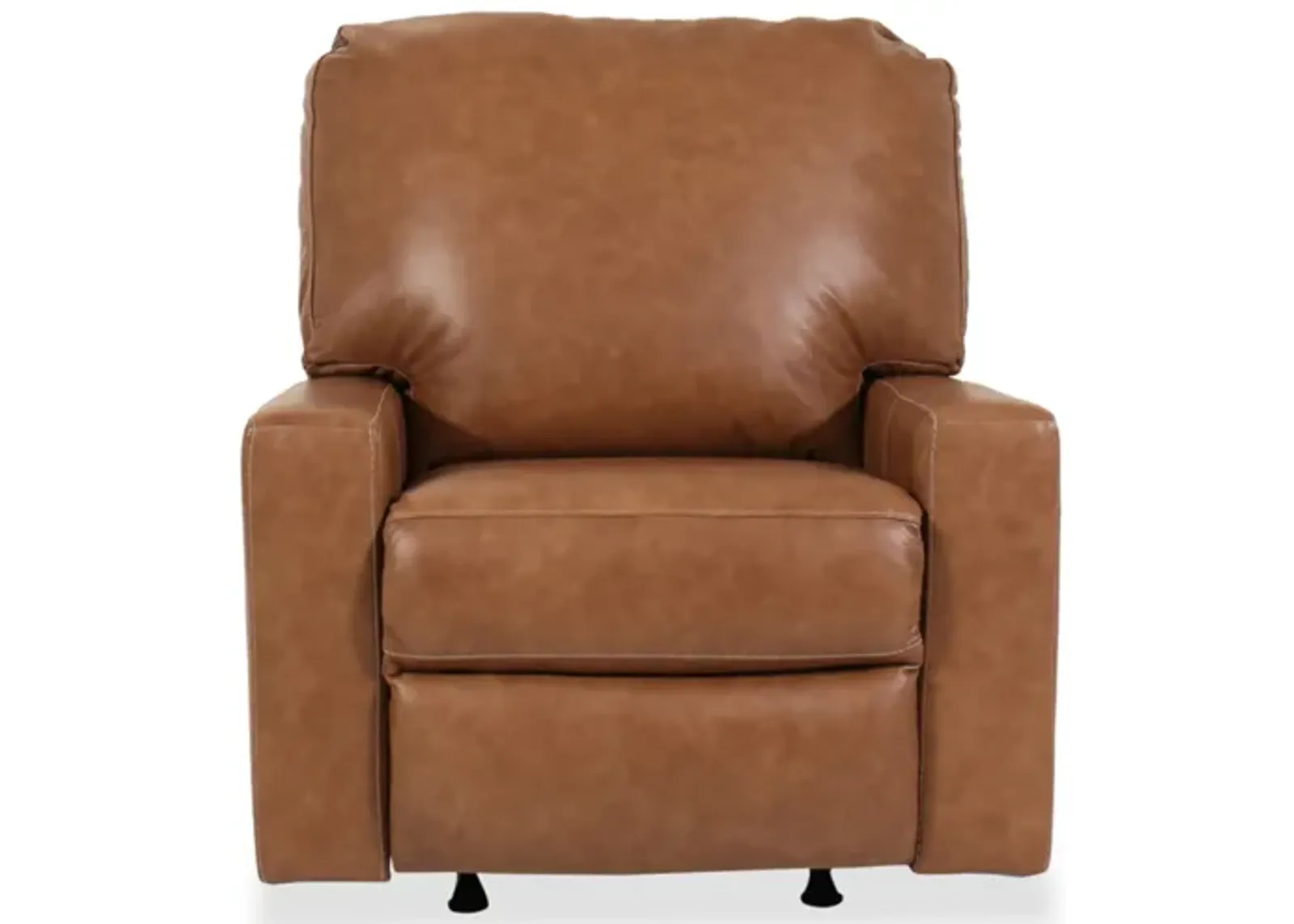 Bolsena Manual Leather Recliner