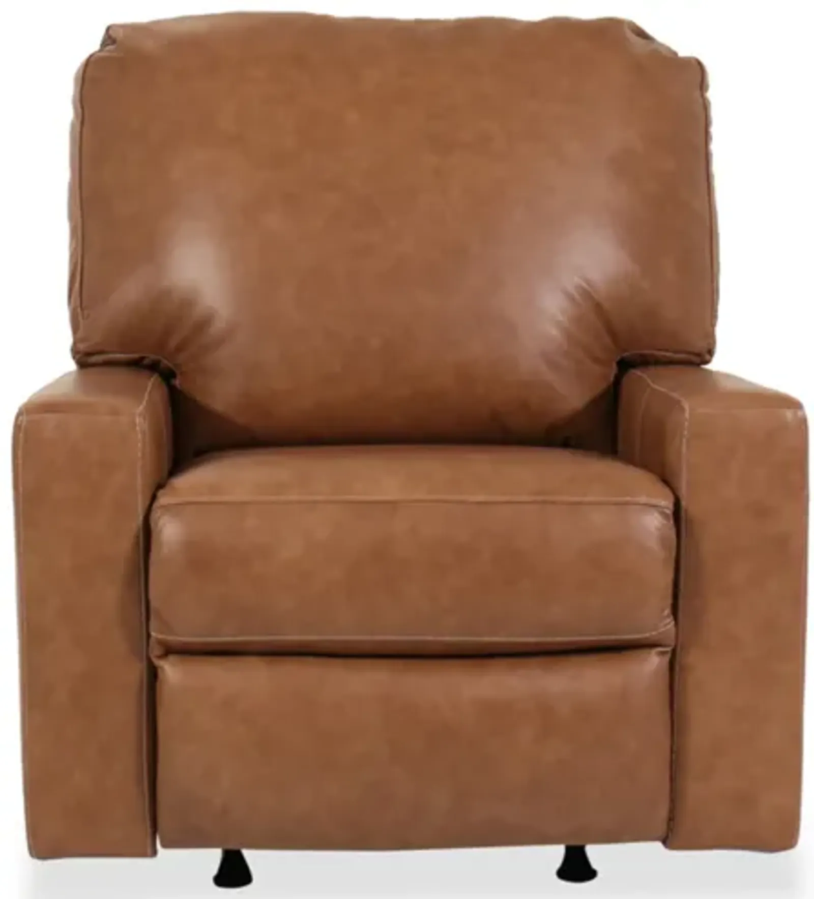 Bolsena Manual Leather Recliner