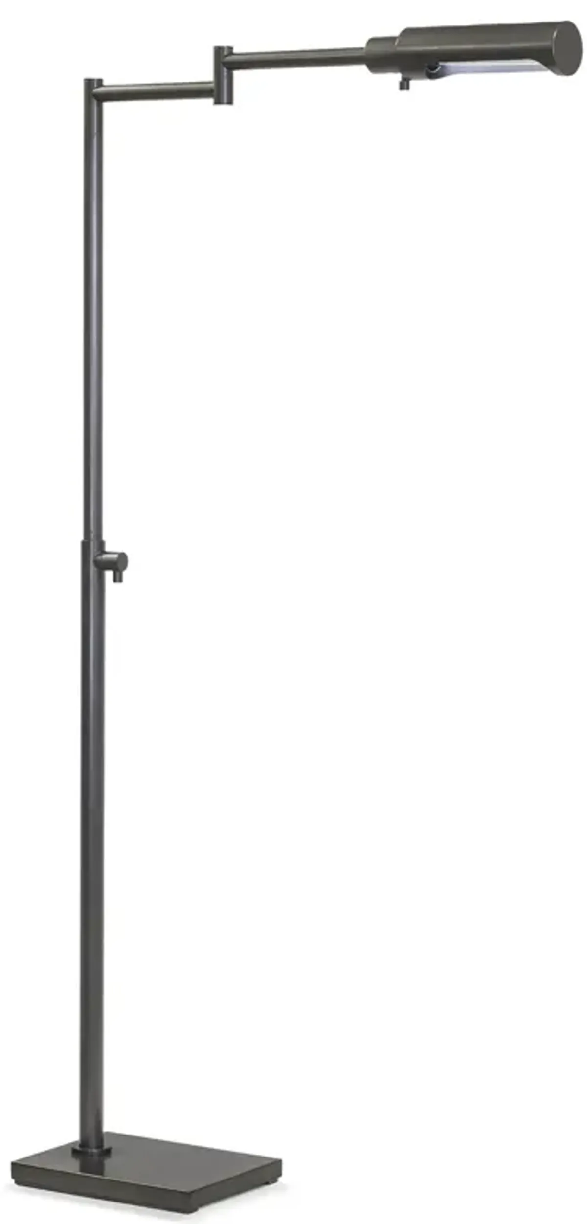 Noble Floor Task Reading Lamp