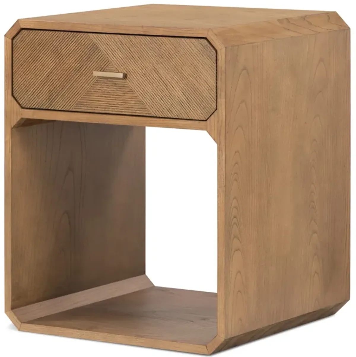 Caspian Nightstand