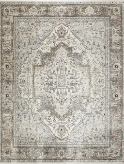 Ivory/Gray/Taupe color