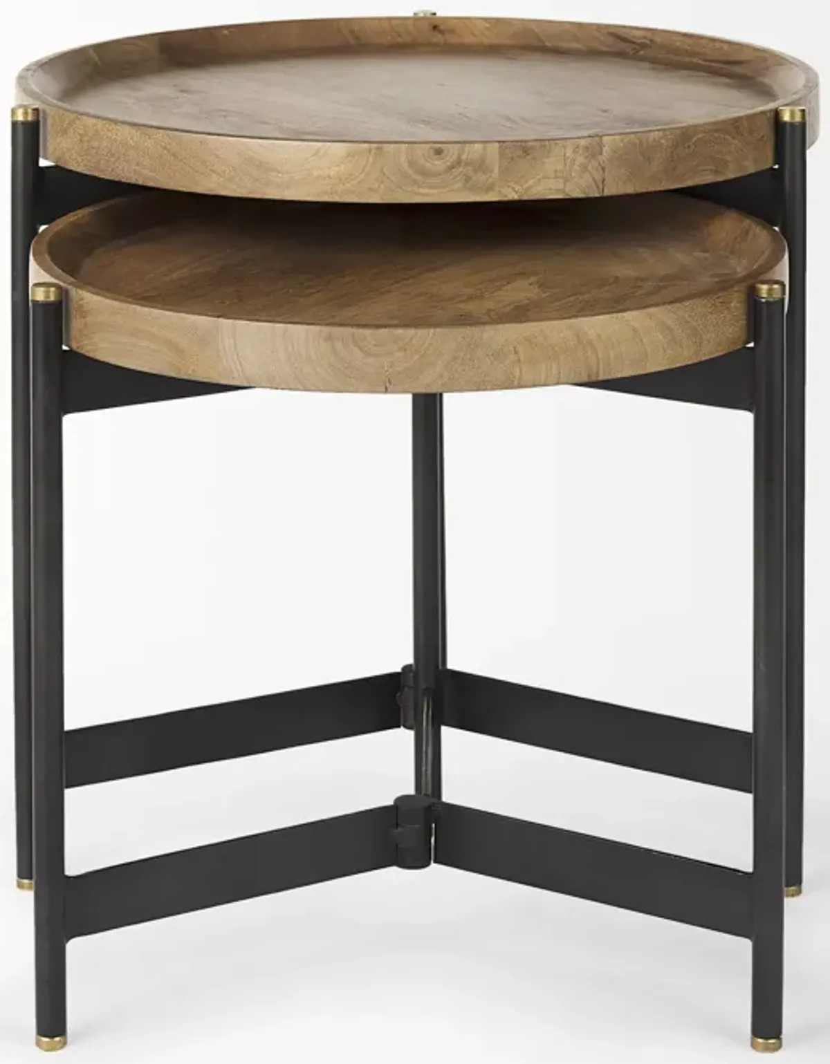 Marquisa Accent Table (Set of 2)