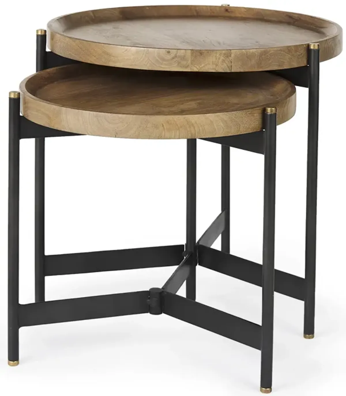 Marquisa Accent Table (Set of 2)