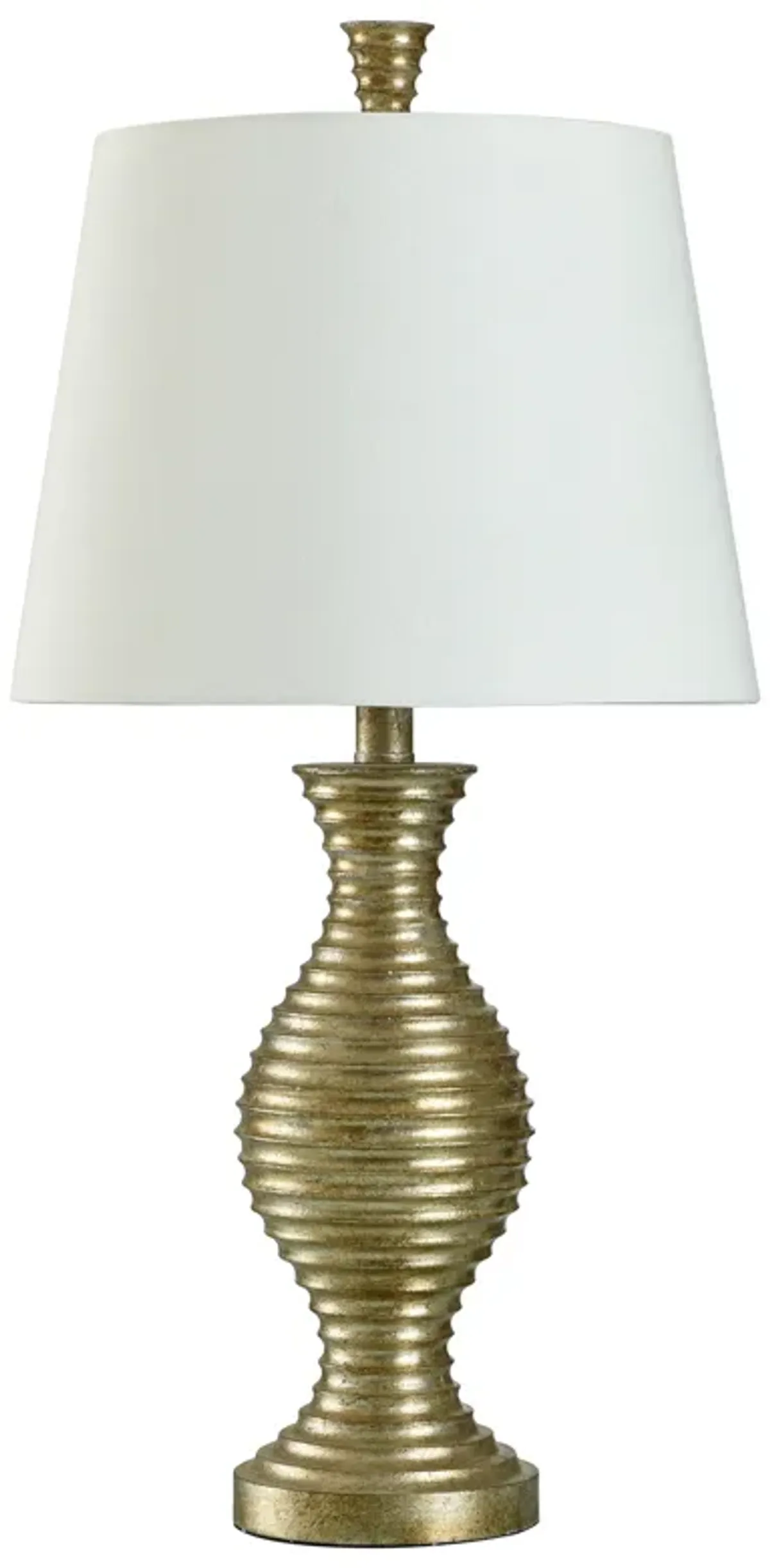 Poly Table Lamp