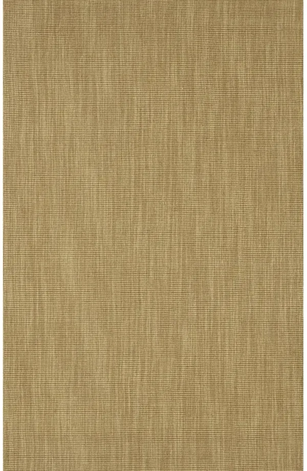 Monaco Sisal MC100 Gold 2'3" x 7'6" Rug