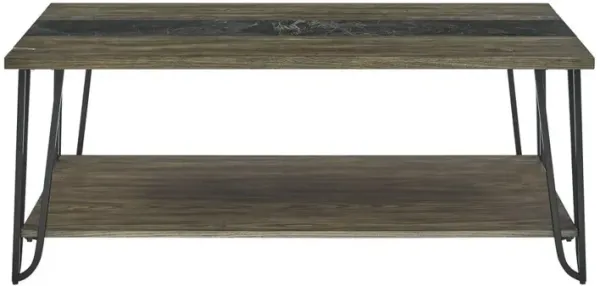 Harper Cocktail Tbl w/Sintered Stone