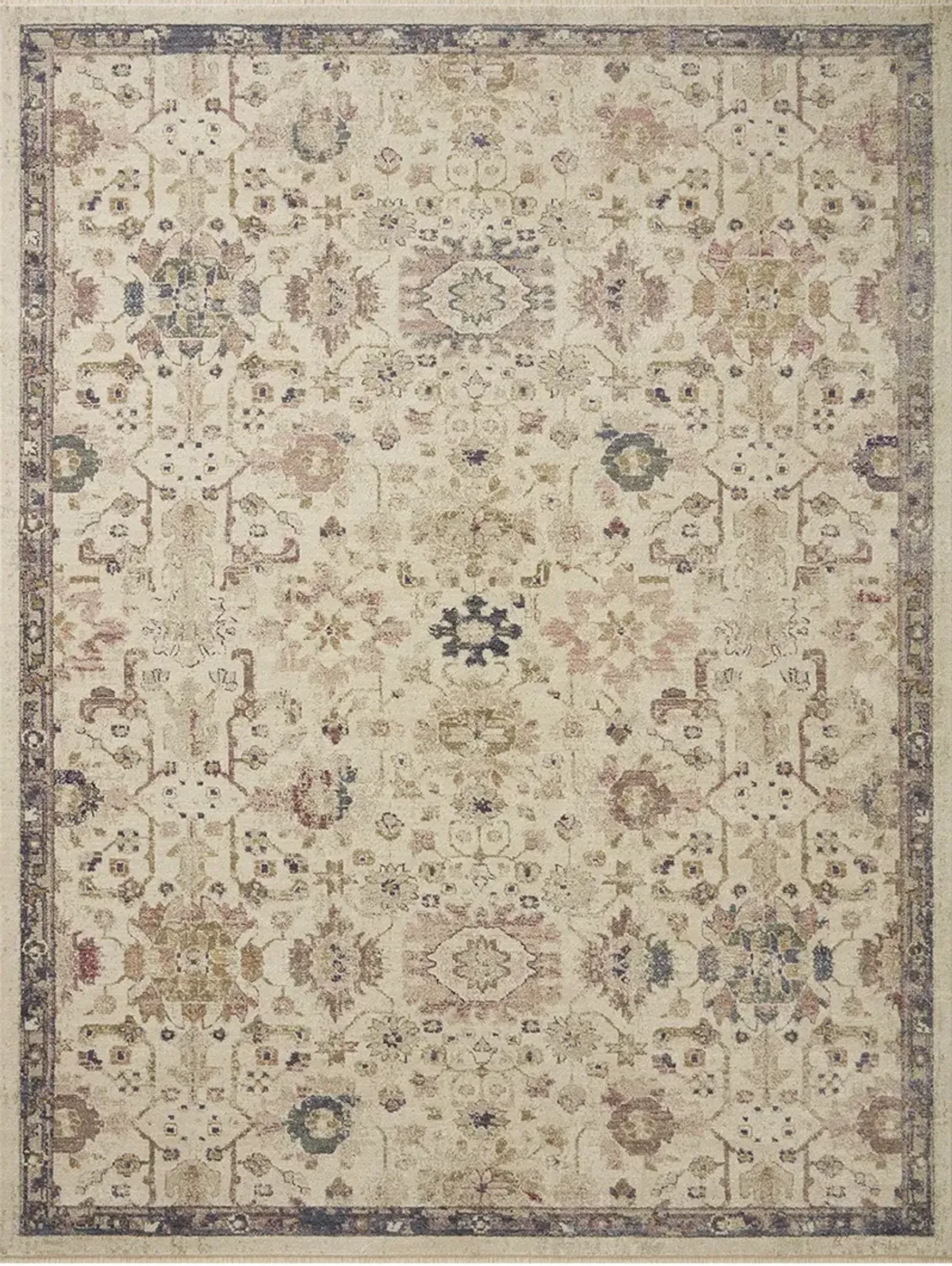 Giada GIA04 7'9" Rug