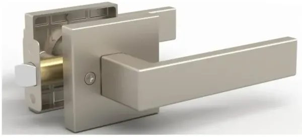 Mega Handles | Robell Passage Lever