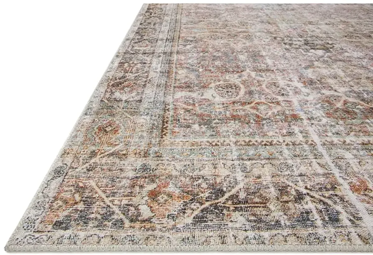 Adrian ADR05 2'6" x 12'" Rug