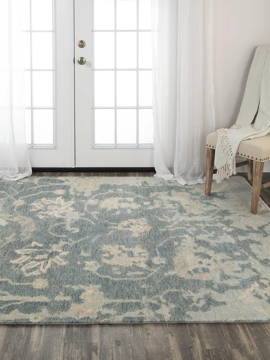 Belmont BMT991 2' x 3' Rug