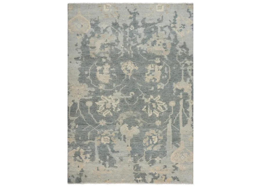 Belmont BMT991 2' x 3' Rug