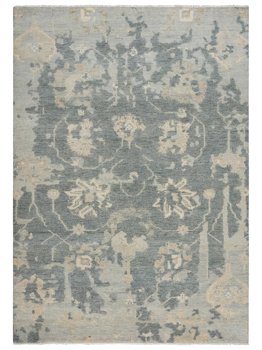 Belmont BMT991 2' x 3' Rug