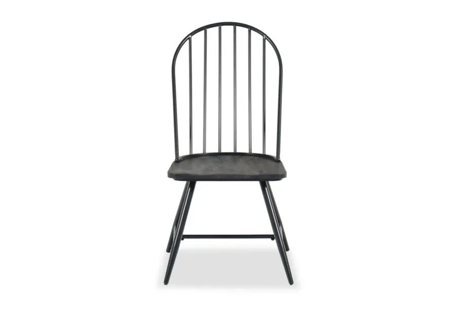 Keenan Side Chair