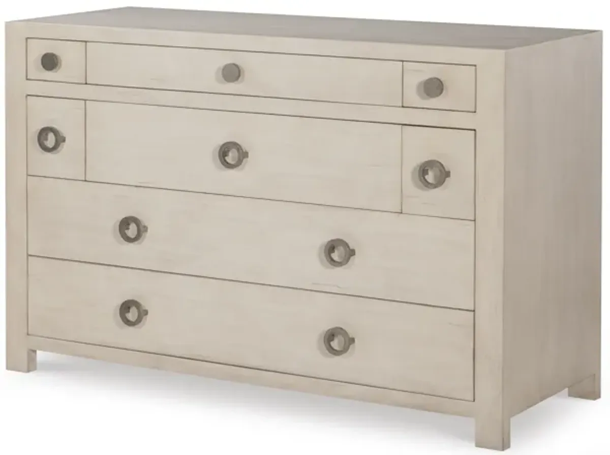 Chatham 8 Drawer Chest