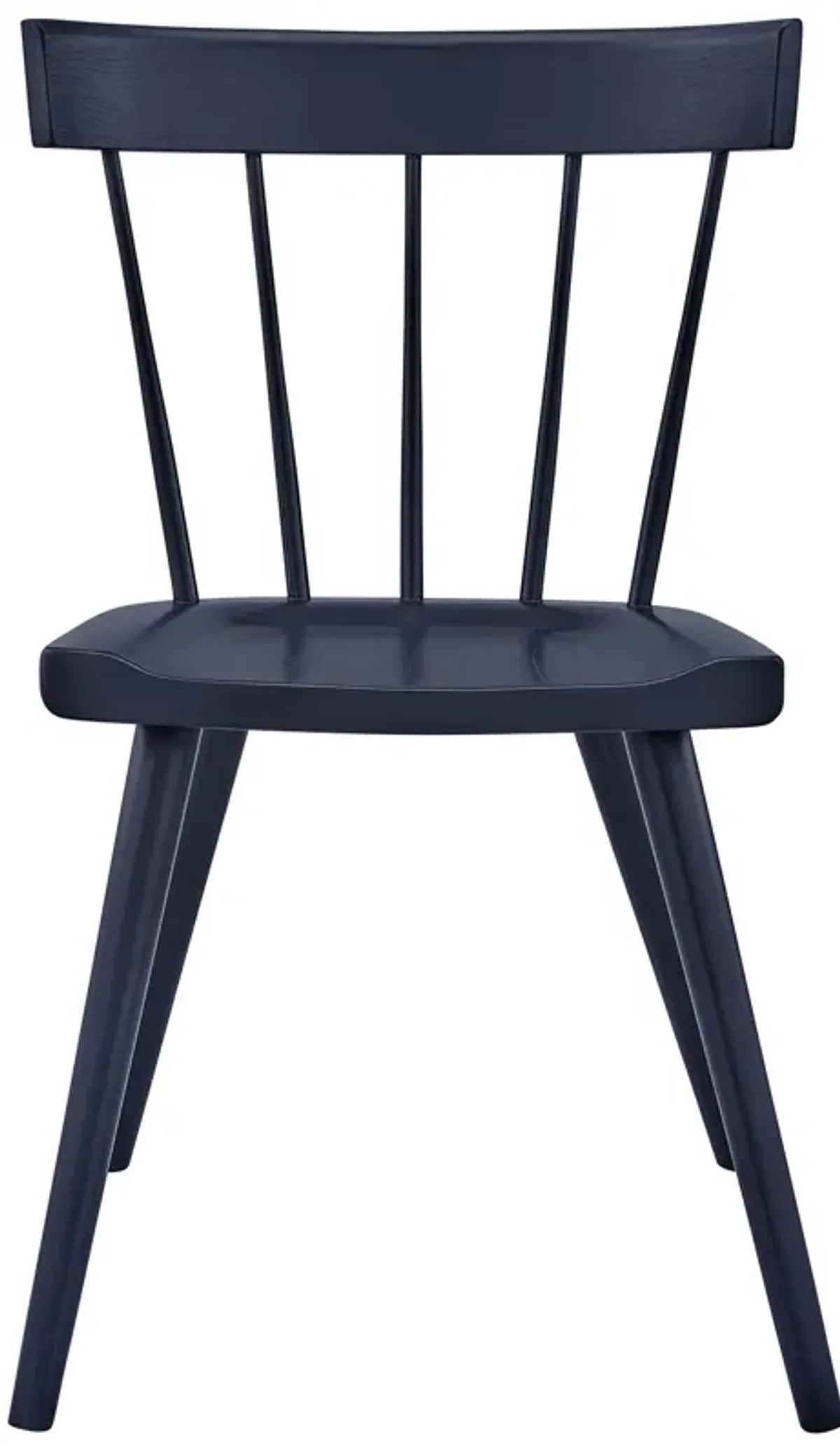 Sutter Wood Dining Side Chair