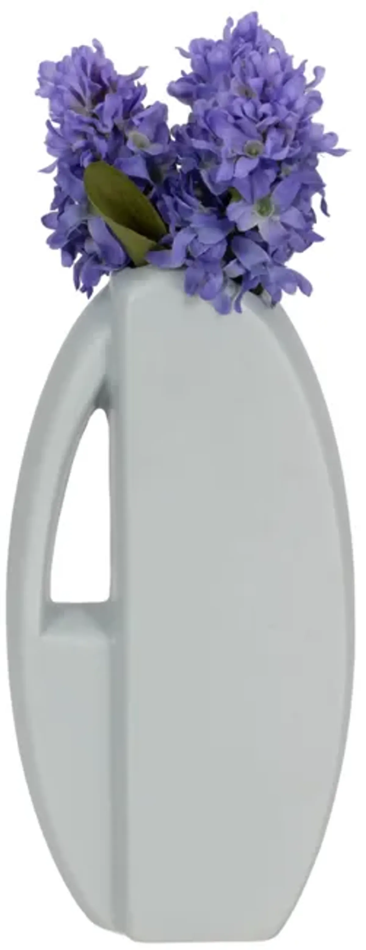 Solid Garden Watering Can Vase
