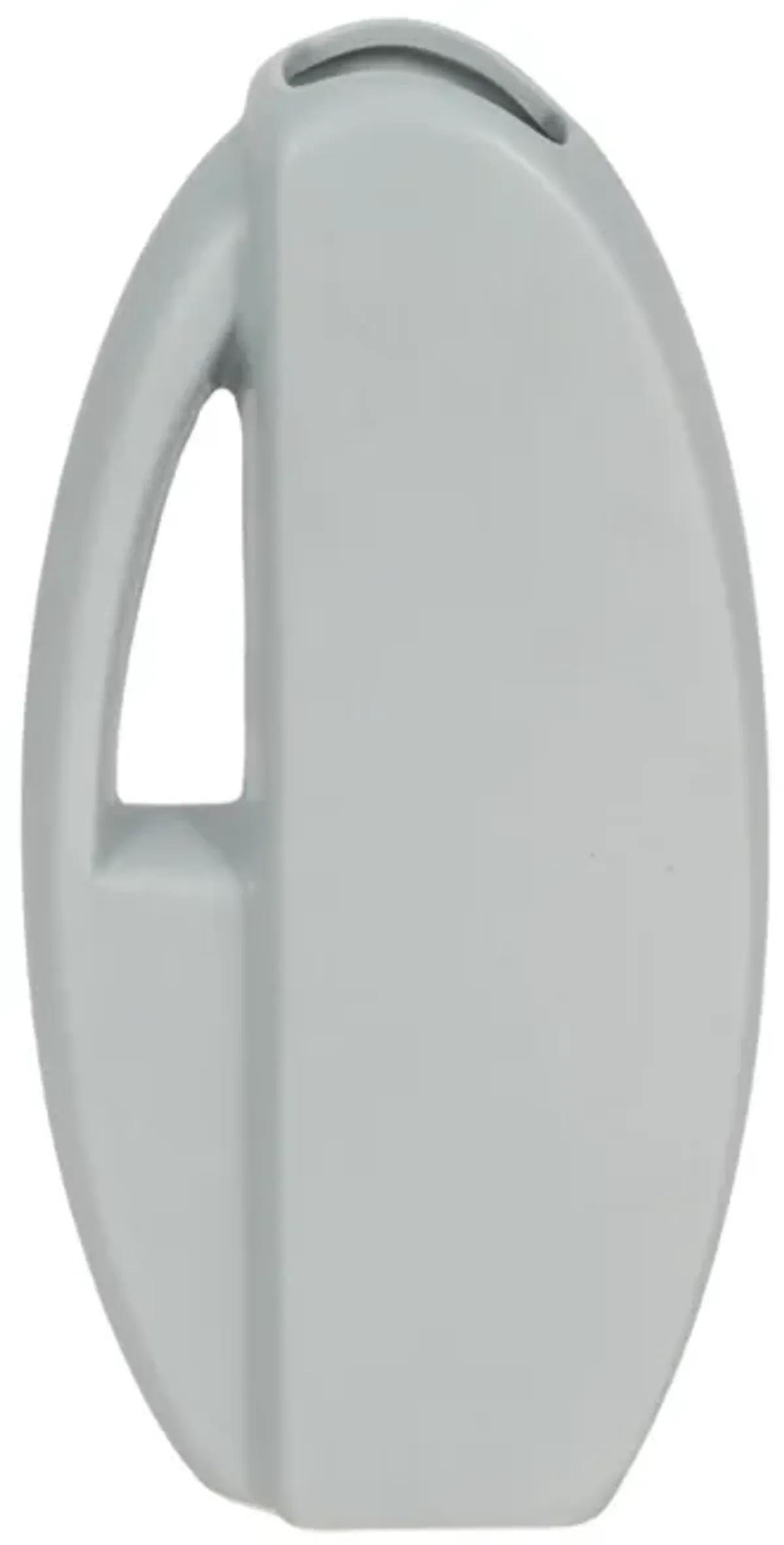 Solid Garden Watering Can Vase