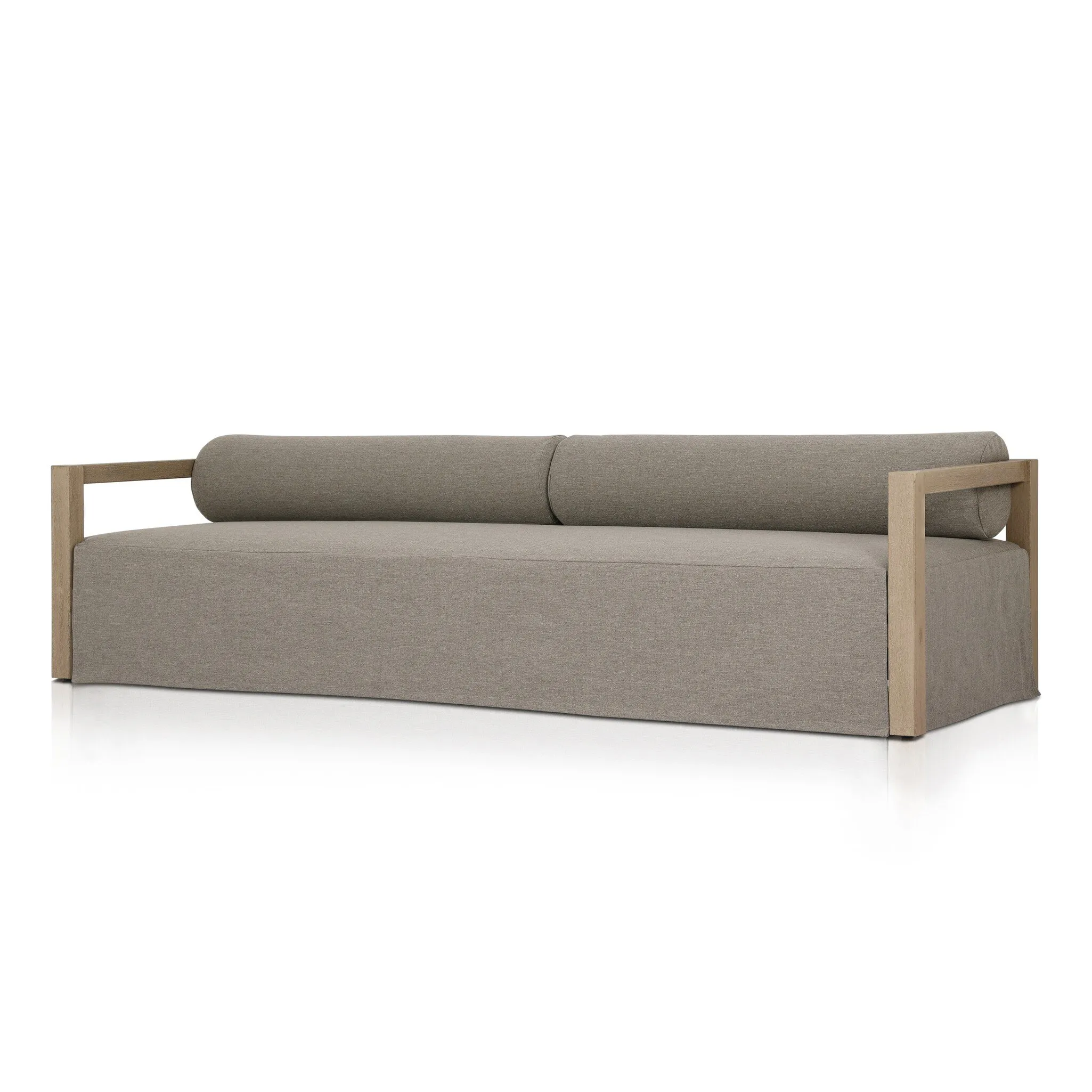 Laskin Outdoor Sofa