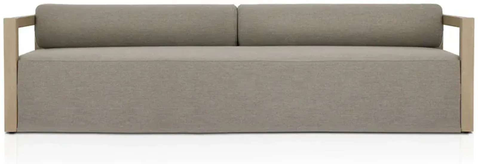 Laskin Outdoor Sofa