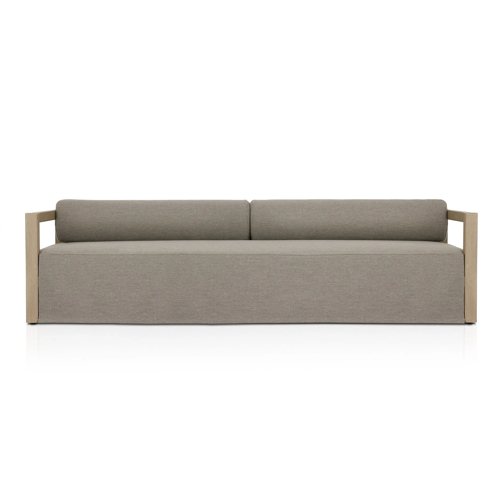 Laskin Outdoor Sofa