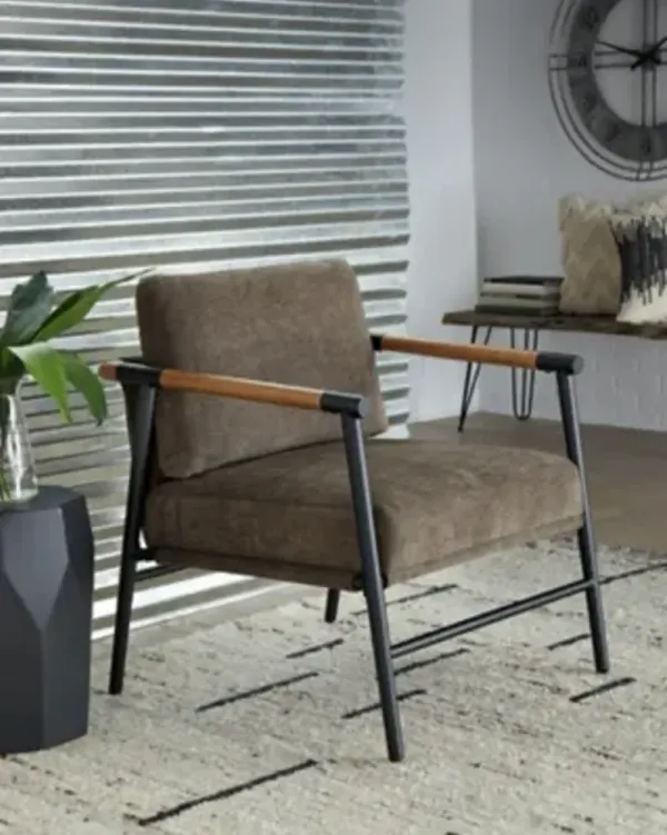 Amblers Accent Chair