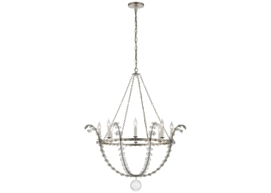 Alonzo Large Chandelier