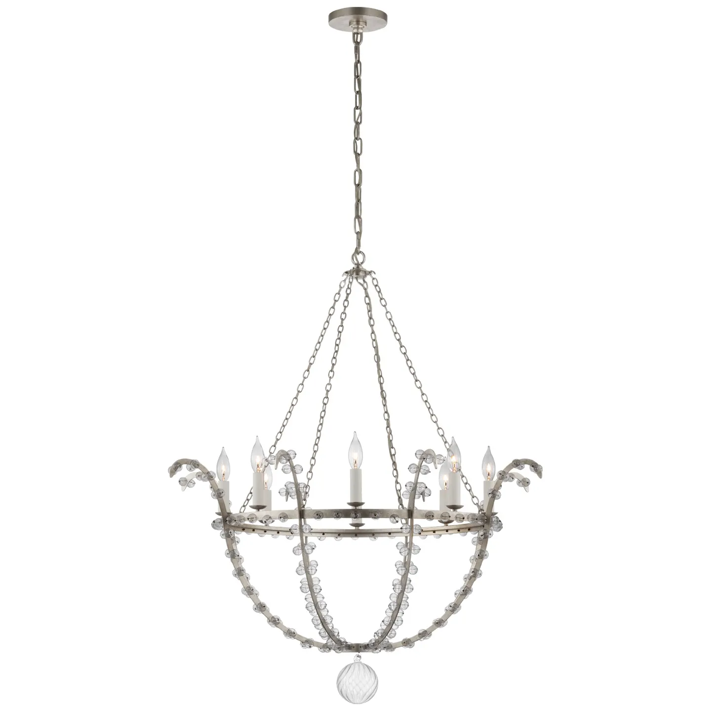 Alonzo Large Chandelier