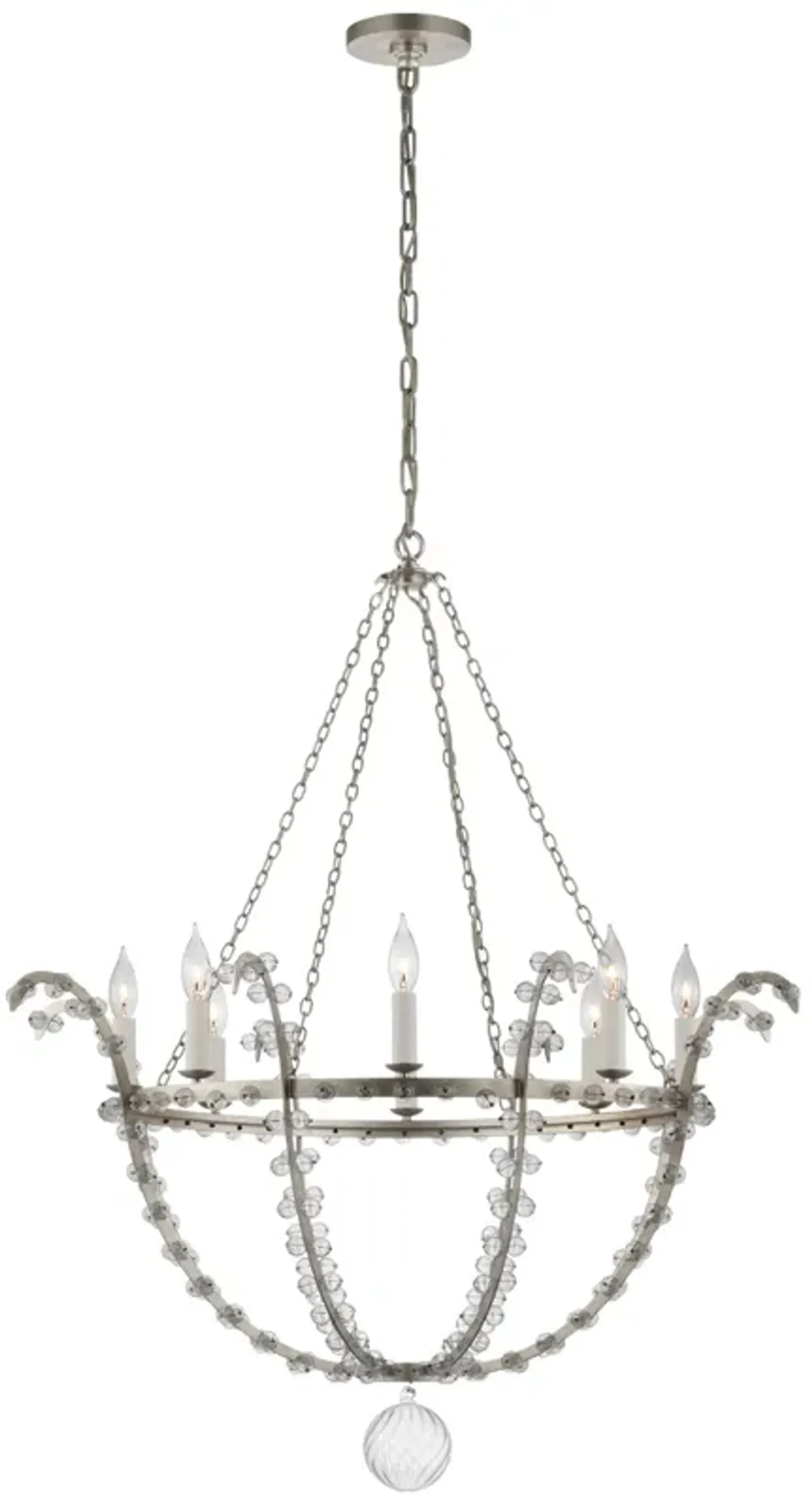 Alonzo Large Chandelier