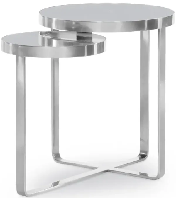 Everett Chairside Table