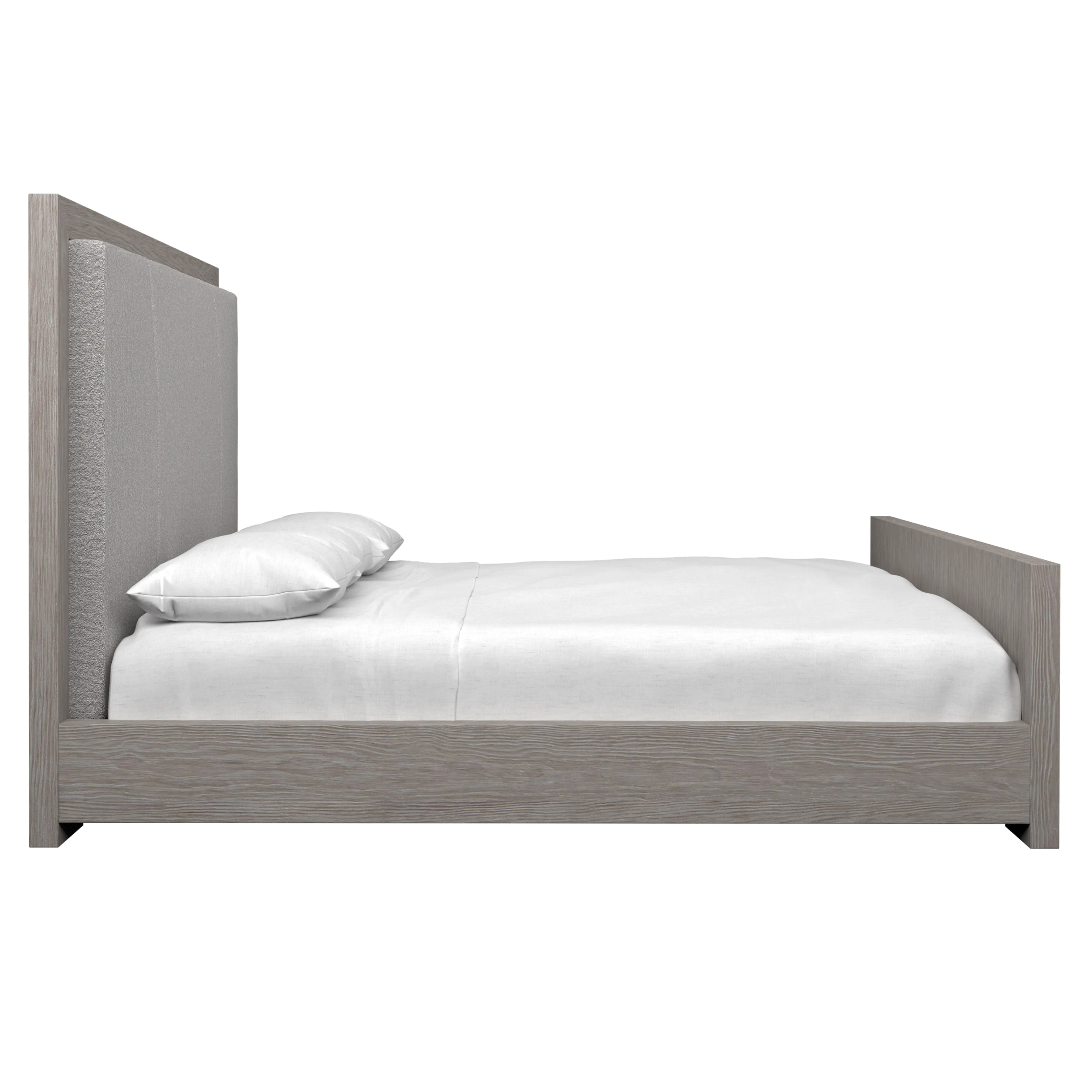 Trianon King Panel Bed