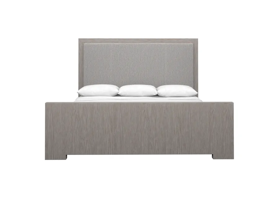 Trianon King Panel Bed