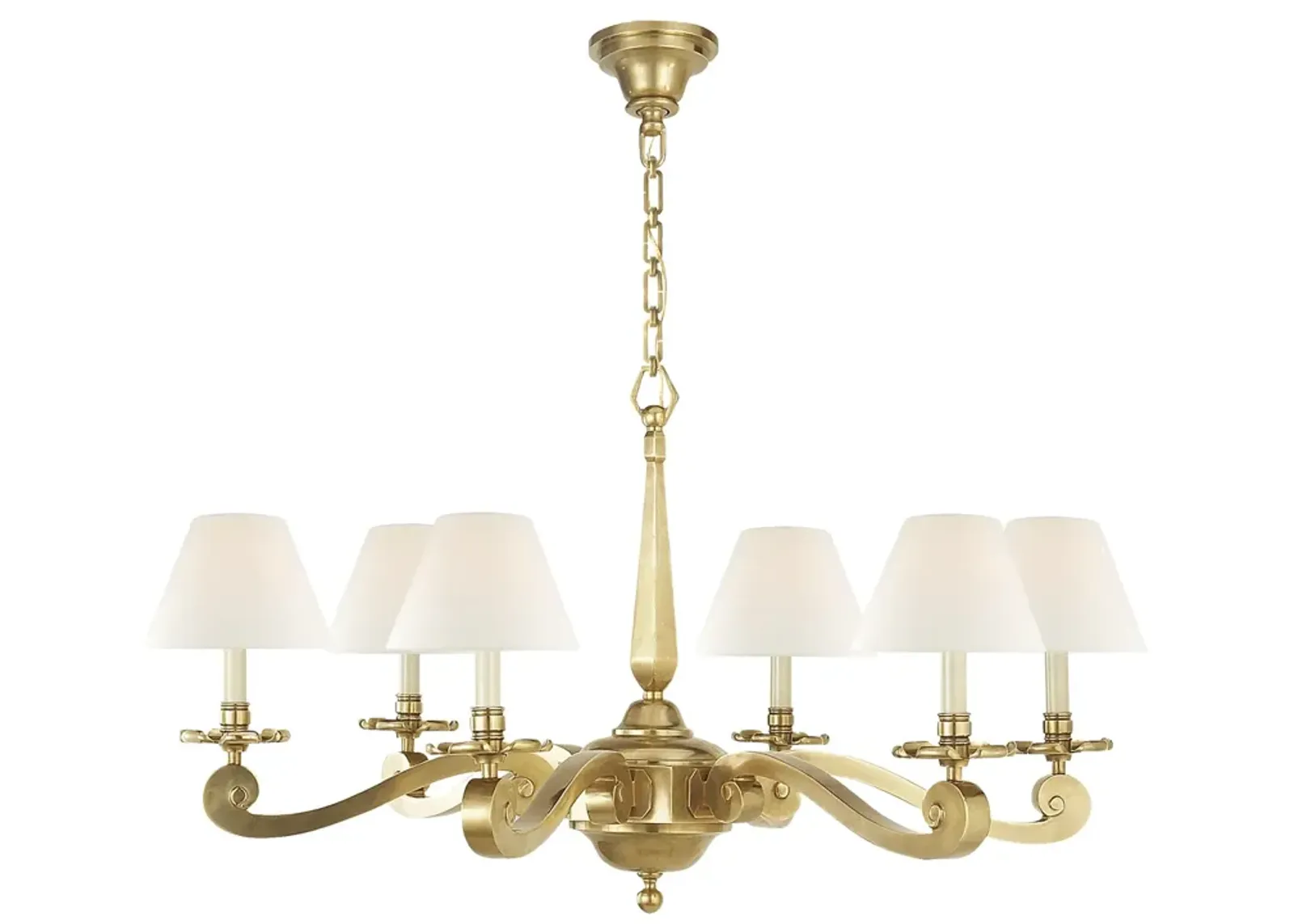 Myrna Chandelier