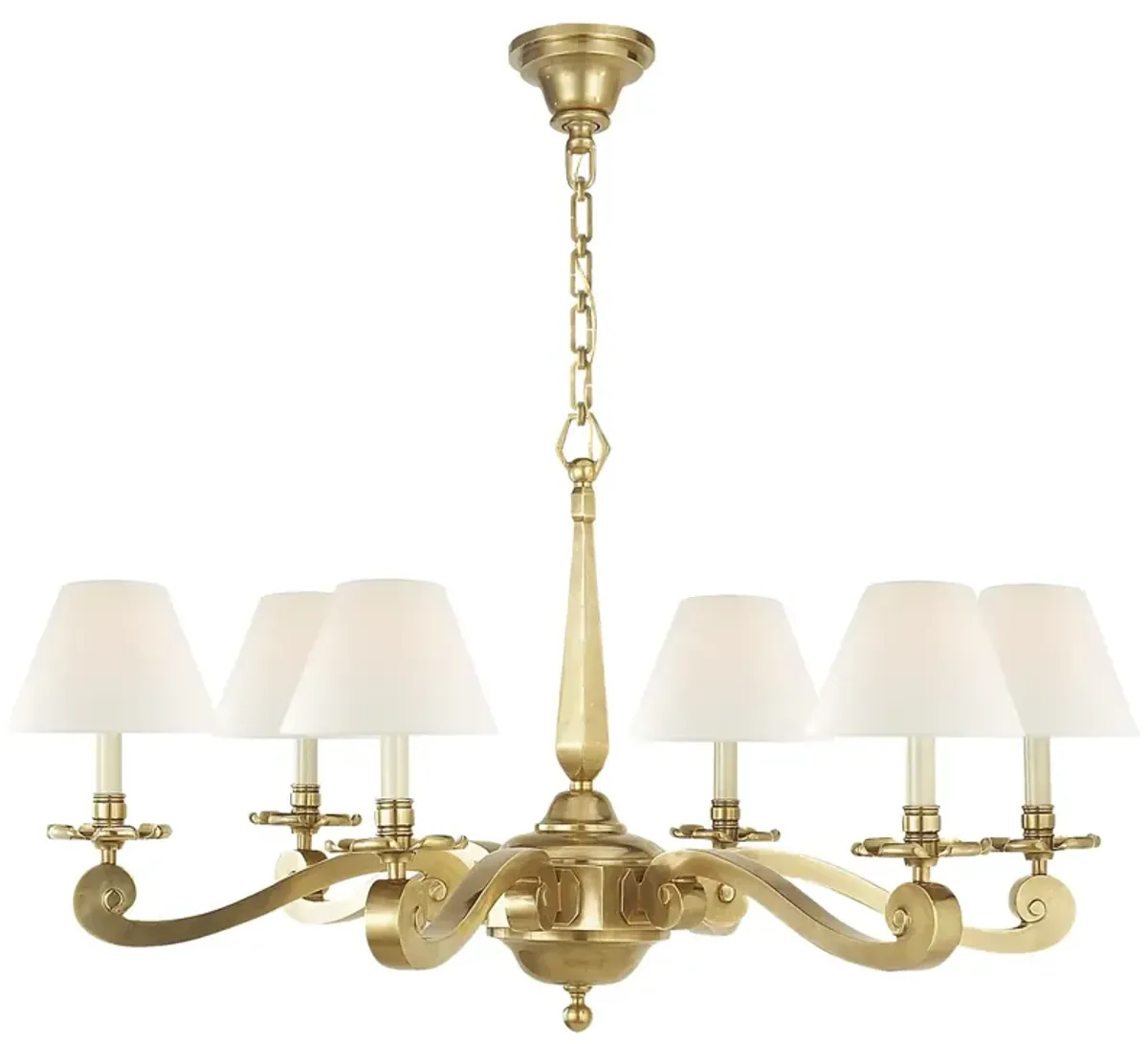 Myrna Chandelier