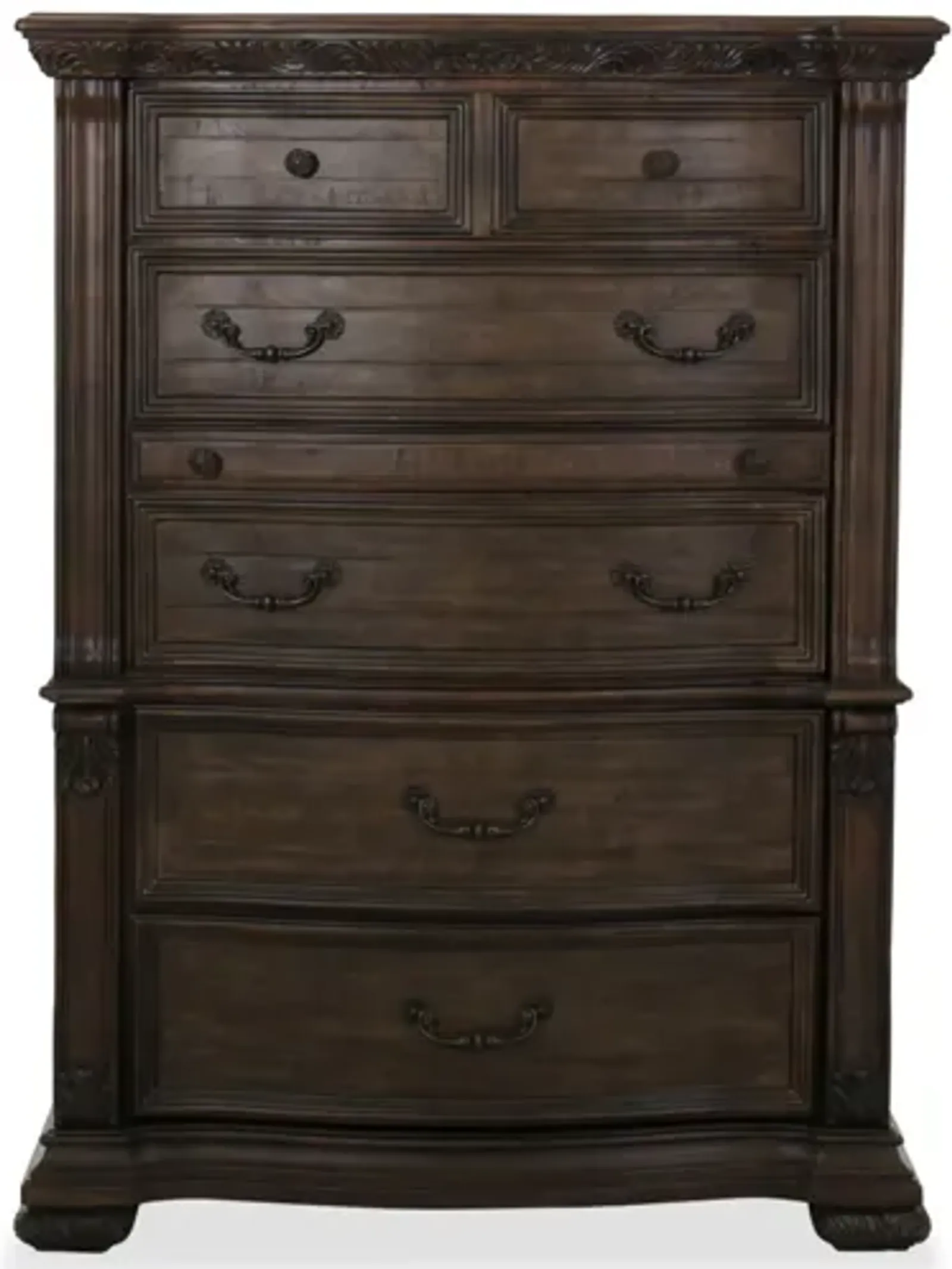 Durango Drawer Chest