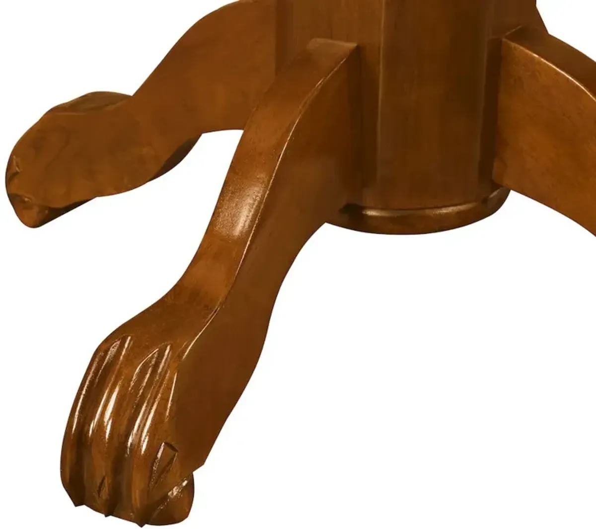 Boraam Florence Pub Table - Cherry