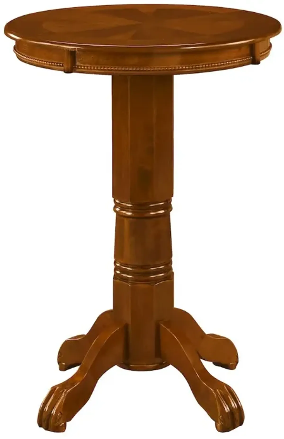 Boraam Florence Pub Table - Cherry