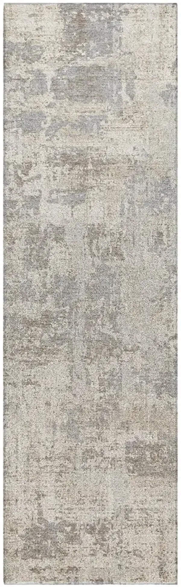 Kochi KC7 Linen 2'3" x 7'6" Rug
