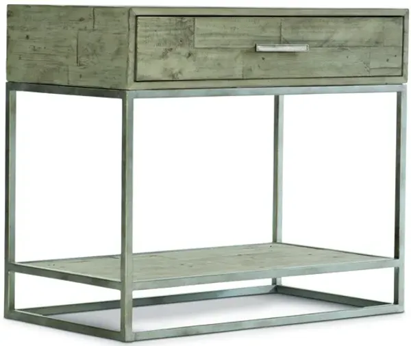 Loft Alvar Nightstand