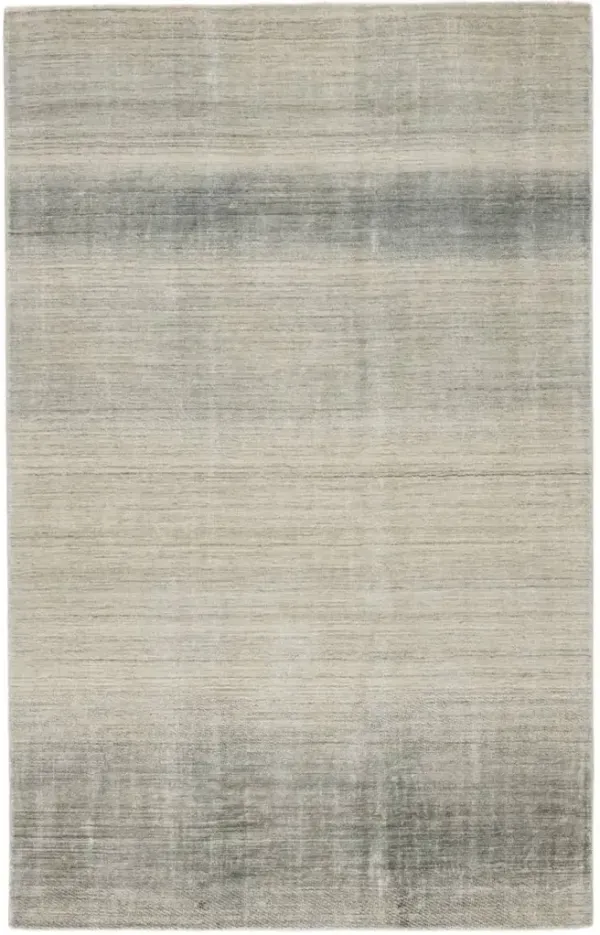 Newport Bayshores Gray 8' x 10' Rug by Barclay Butera
