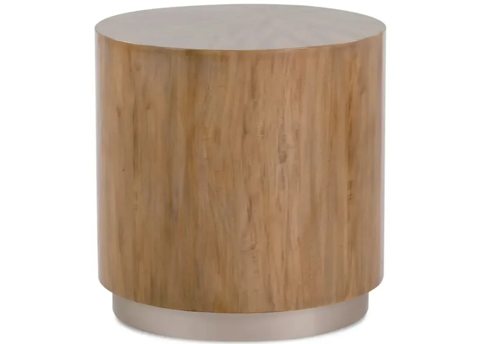 Gemina End Table