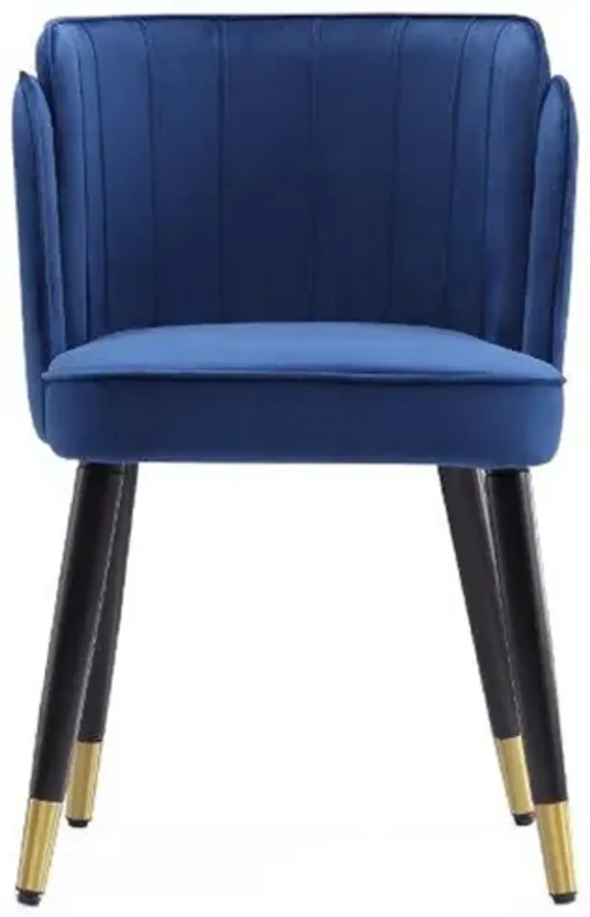Zephyr Blue Dining Chair