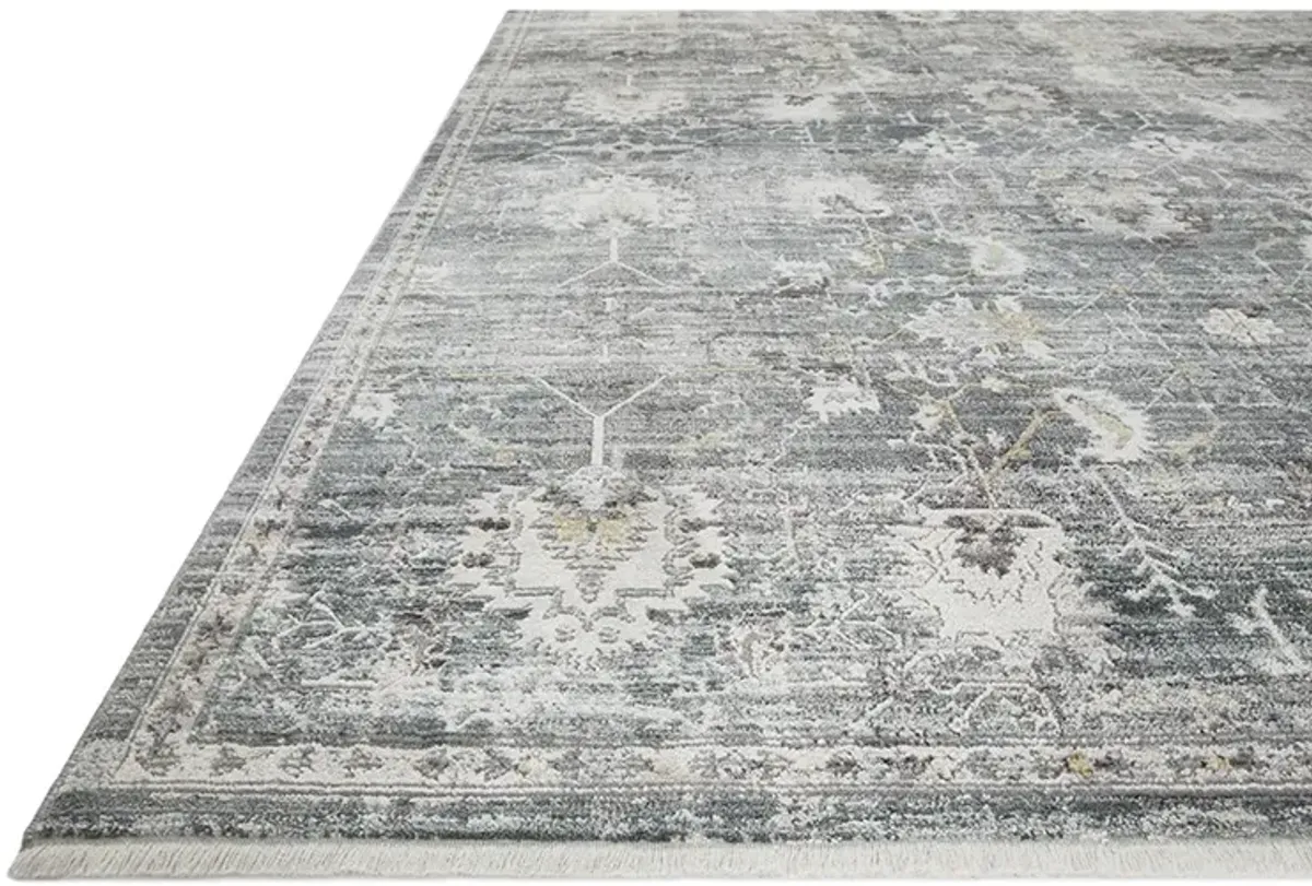 Bonney BNY03 2'7" x 10'" Rug